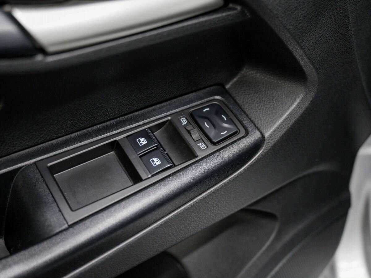 Лада (ВАЗ) Веста б/у, 2020, Механическая. Фото: #13