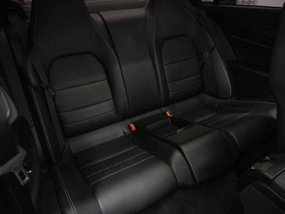 Мерседес-Бенц Е-Класс б/у, 2014, Автоматическая. Фото: #8