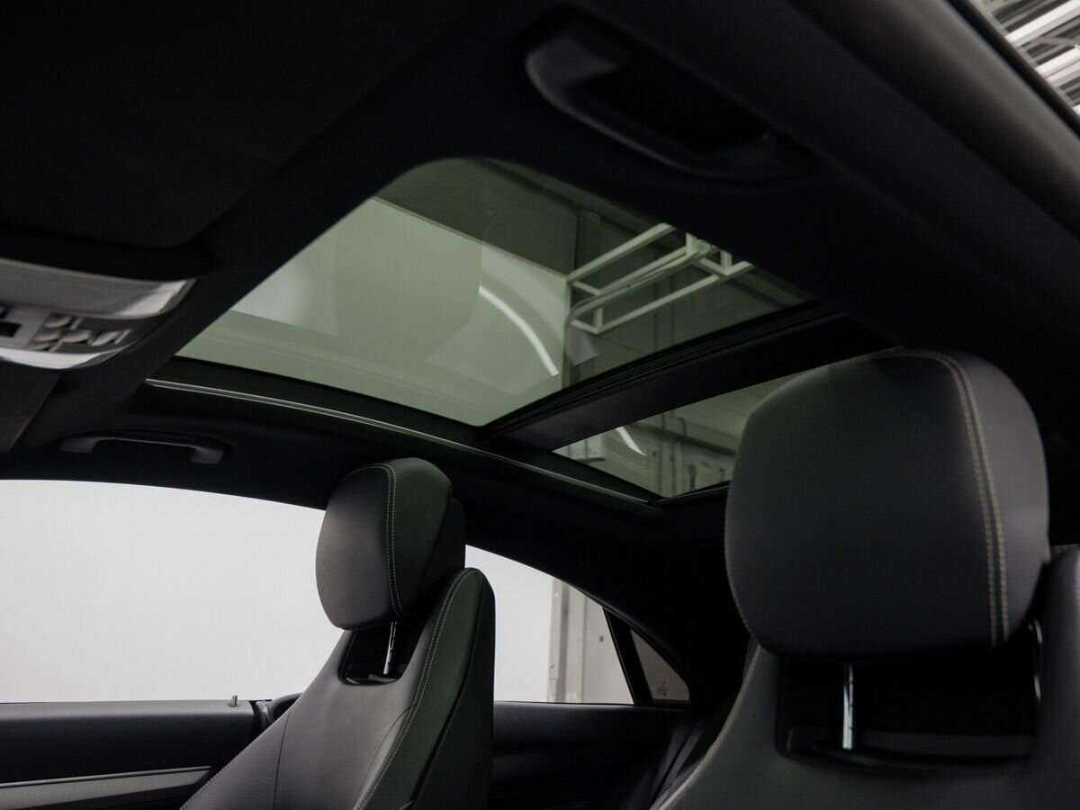 Мерседес-Бенц Е-Класс б/у, 2014, Автоматическая. Фото: #13