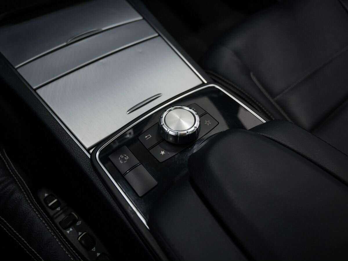 Мерседес-Бенц Е-Класс б/у, 2014, Автоматическая. Фото: #18