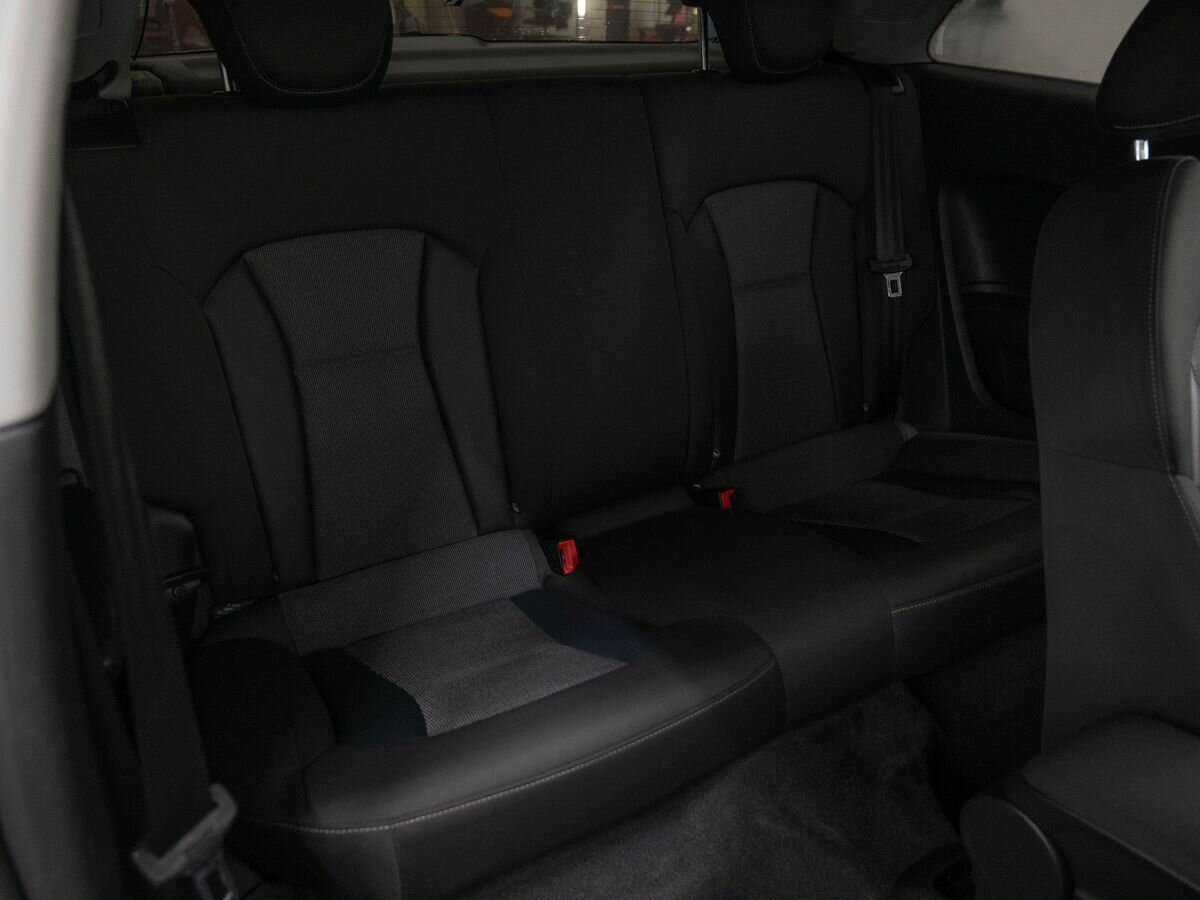 Ауди А1 б/у, 2012, Роботизированная. Фото: #6