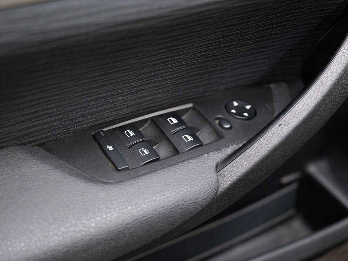 БМВ Икс1 б/у, 2013, Автоматическая. Фото: #14