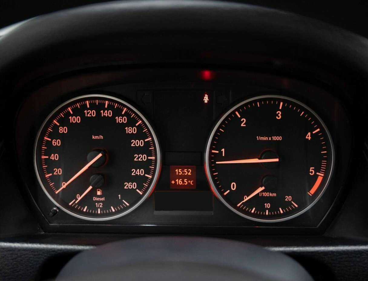 БМВ Икс1 б/у, 2013, Автоматическая. Фото: #16