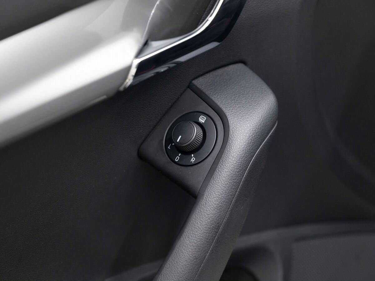 Шкода Октавия б/у, 2019, Механическая. Фото: #16