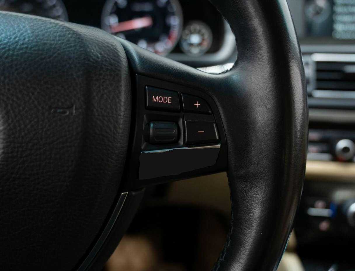 БМВ 5 серии б/у, 2013, Автоматическая. Фото: #18