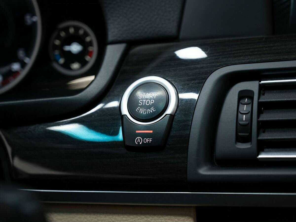 БМВ 5 серии б/у, 2013, Автоматическая. Фото: #22