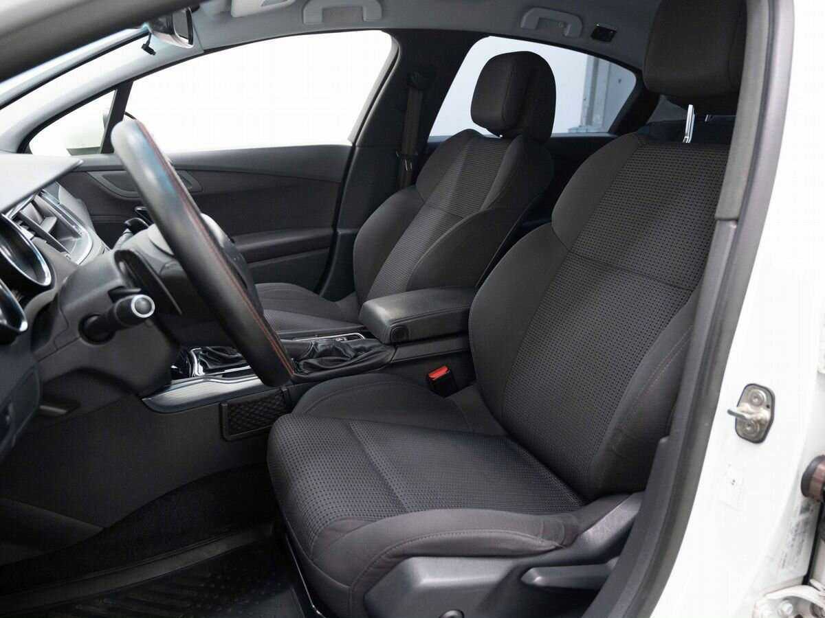 Пежо 508 б/у, 2012, Автоматическая. Фото: #7