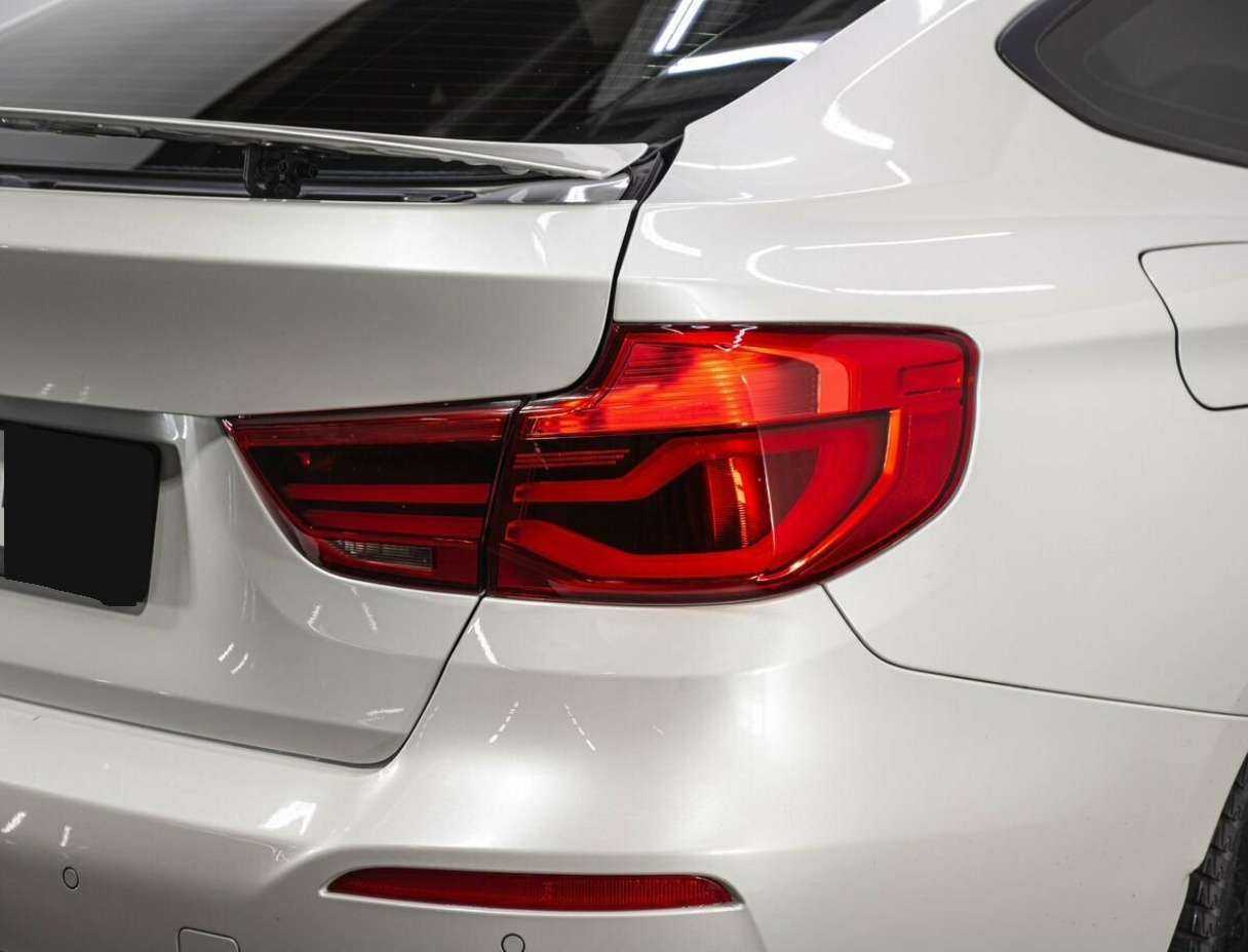 БМВ 3 серии б/у, 2017, Автоматическая. Фото: #8