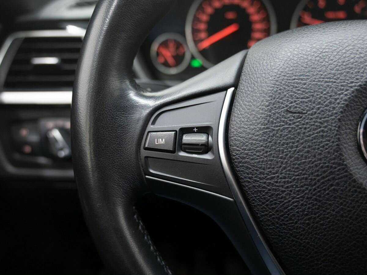 БМВ 3 серии б/у, 2017, Автоматическая. Фото: #22