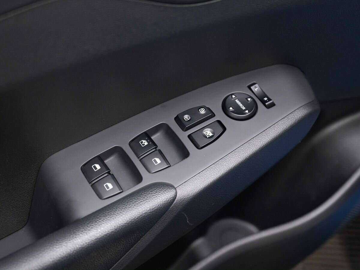 Хендай Солярис б/у, 2021, Автоматическая. Фото: #18