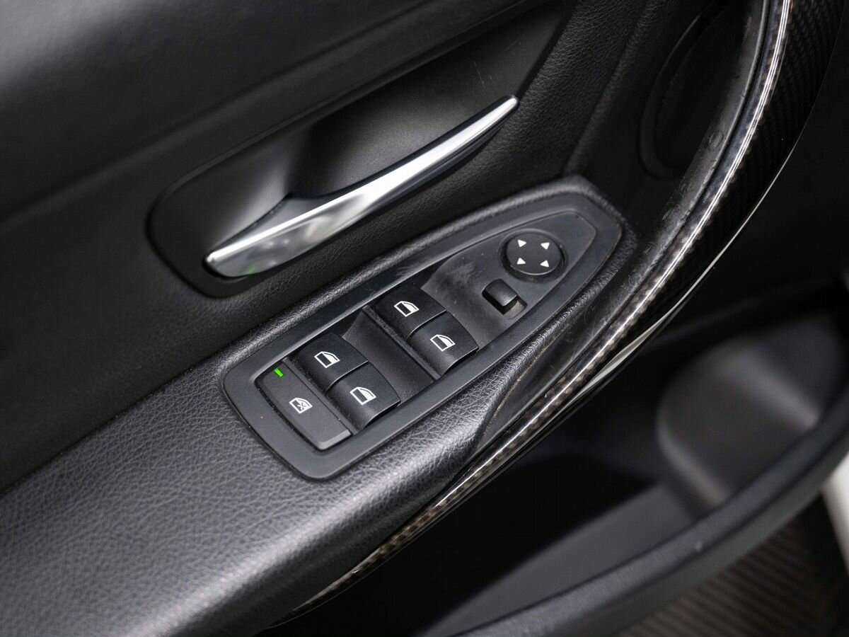 БМВ 3 серии б/у, 2014, Автоматическая. Фото: #16