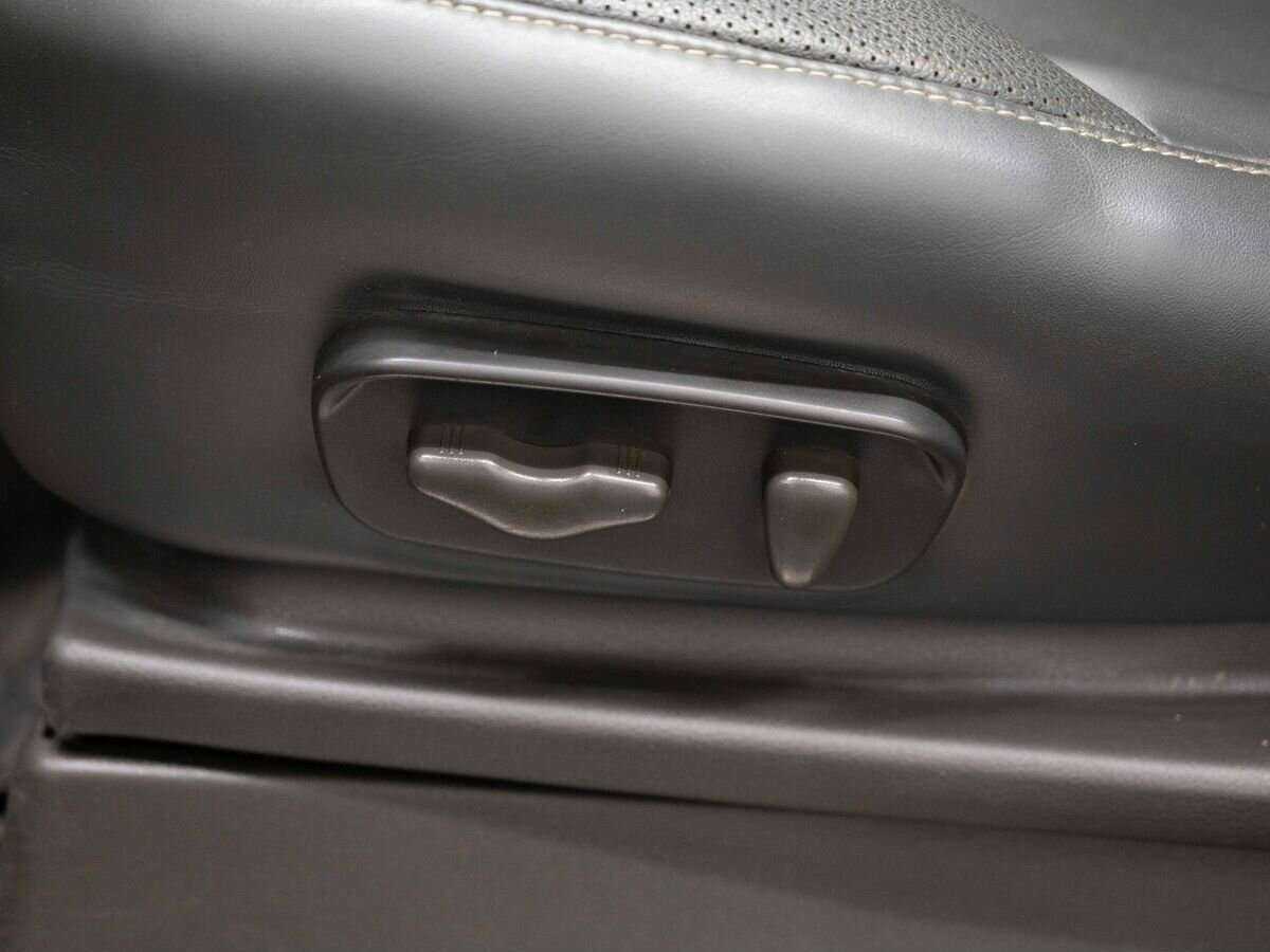 Ниссан Патфайндер б/у, 2013, Автоматическая. Фото: #15