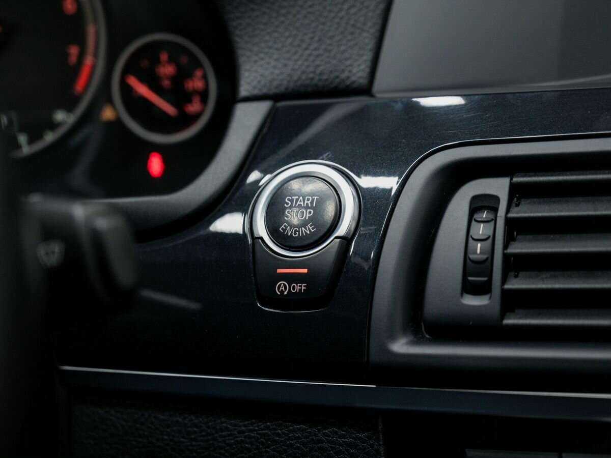 БМВ 5 серии б/у, 2013, Автоматическая. Фото: #23