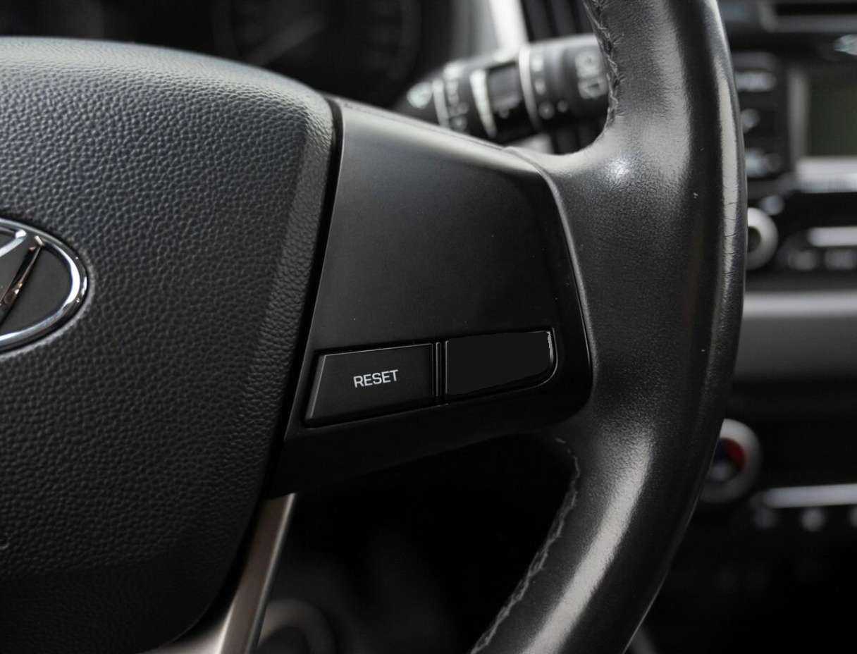 Хендай Крета б/у, 2019, Автоматическая. Фото: #15