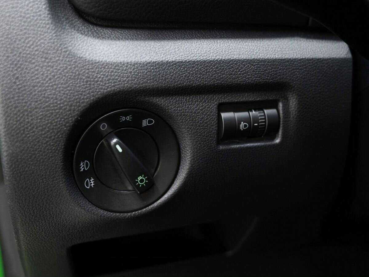 Шкода Фабия б/у, 2012, Механическая. Фото: #15