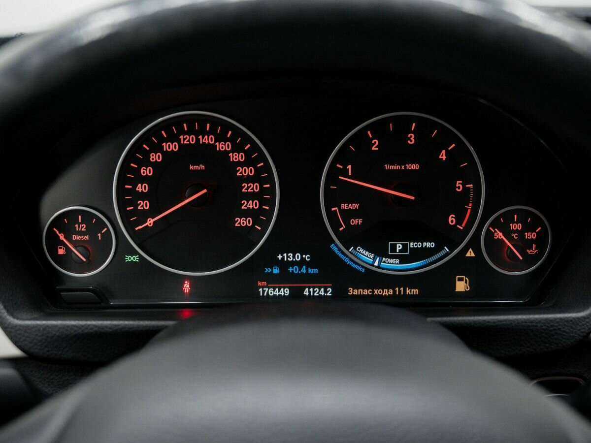 БМВ 3 серии б/у, 2015, Автоматическая. Фото: #22