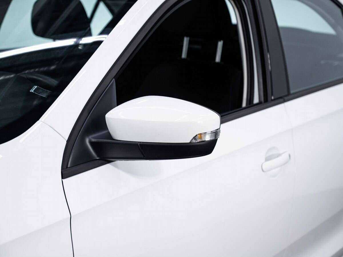 Шкода Рапид б/у, 2022, Автоматическая. Фото: #8