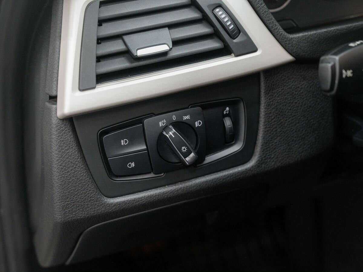 БМВ 3 серии б/у, 2014, Автоматическая. Фото: #15