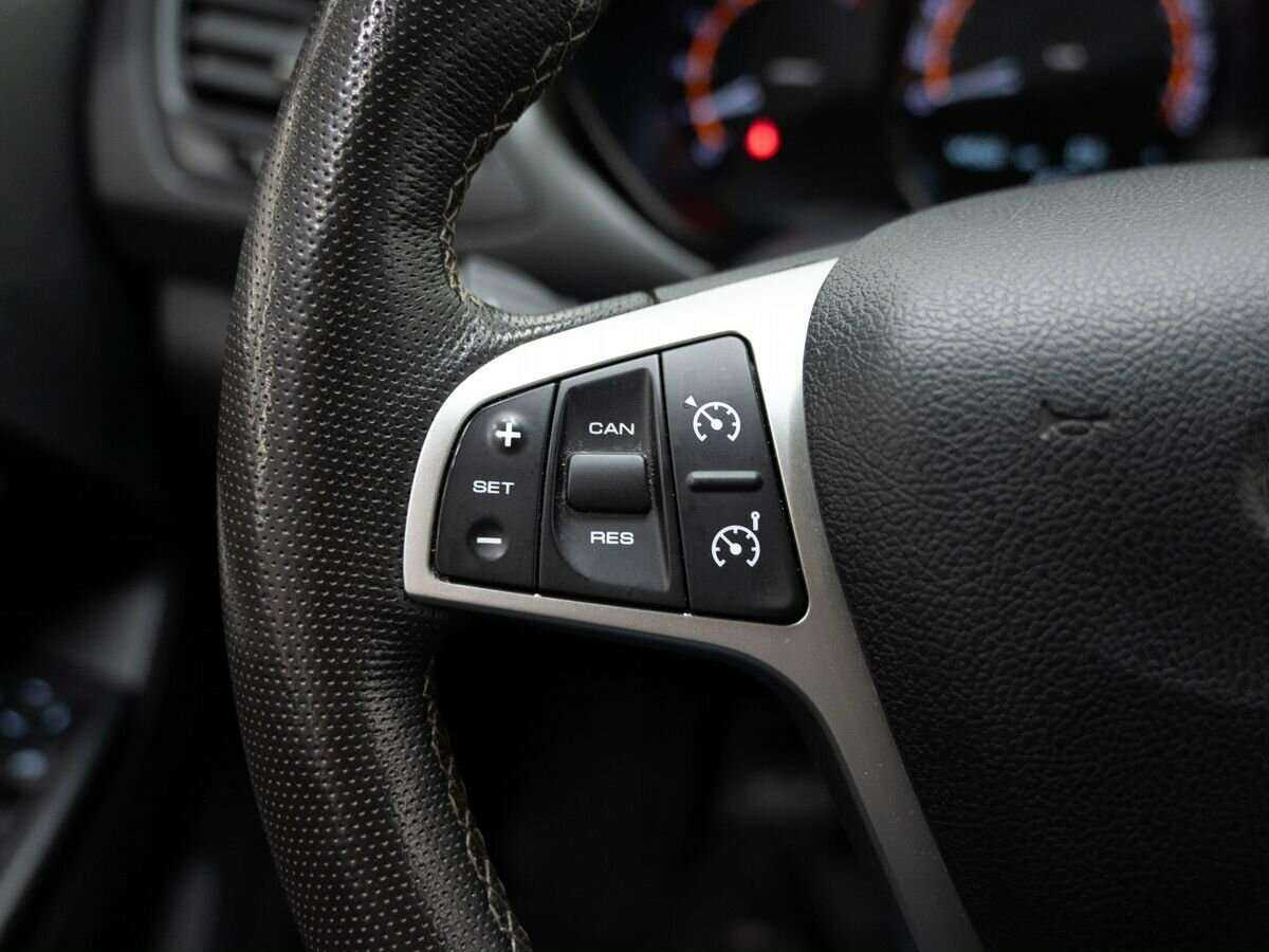 Лада (ВАЗ) Веста б/у, 2021, Механическая. Фото: #13