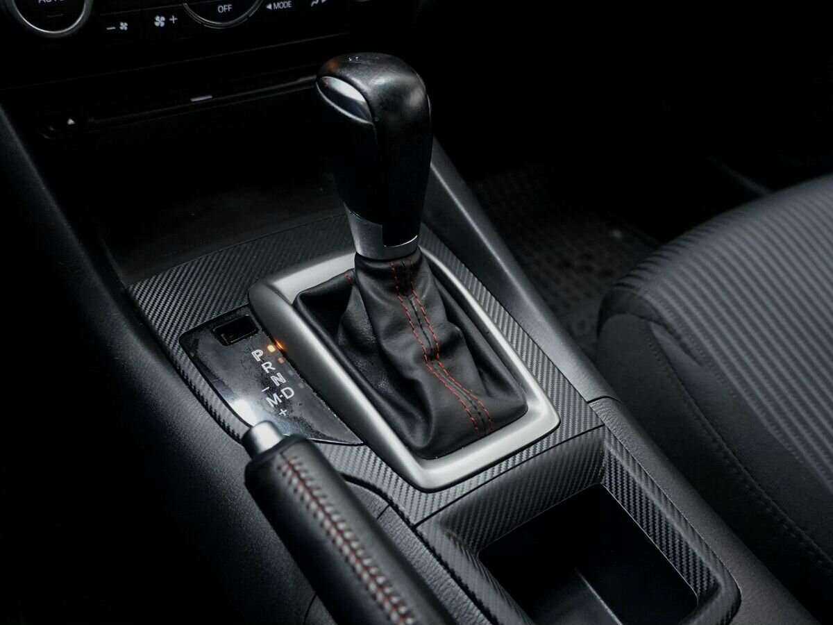 Мазда 3 б/у, 2013, Автоматическая. Фото: #13