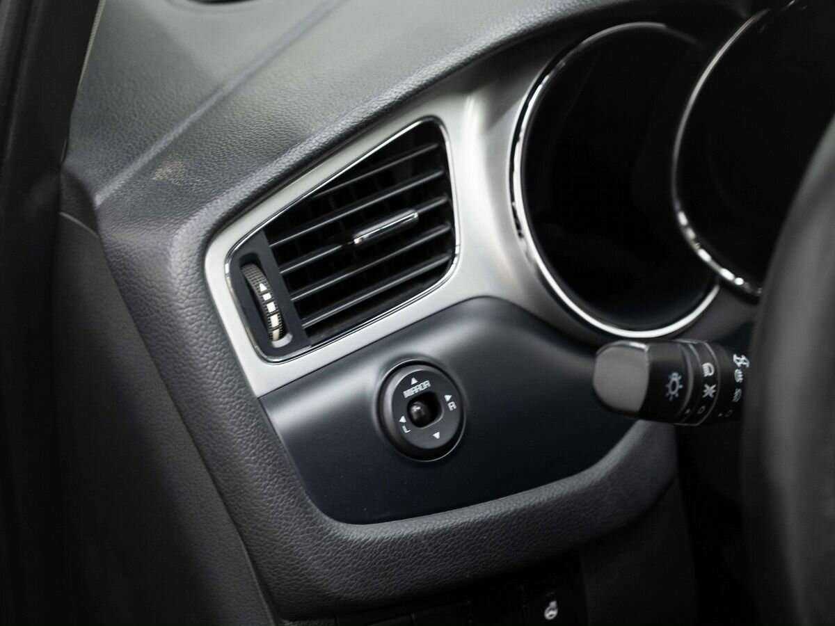 Киа Сид б/у, 2012, Автоматическая. Фото: #13