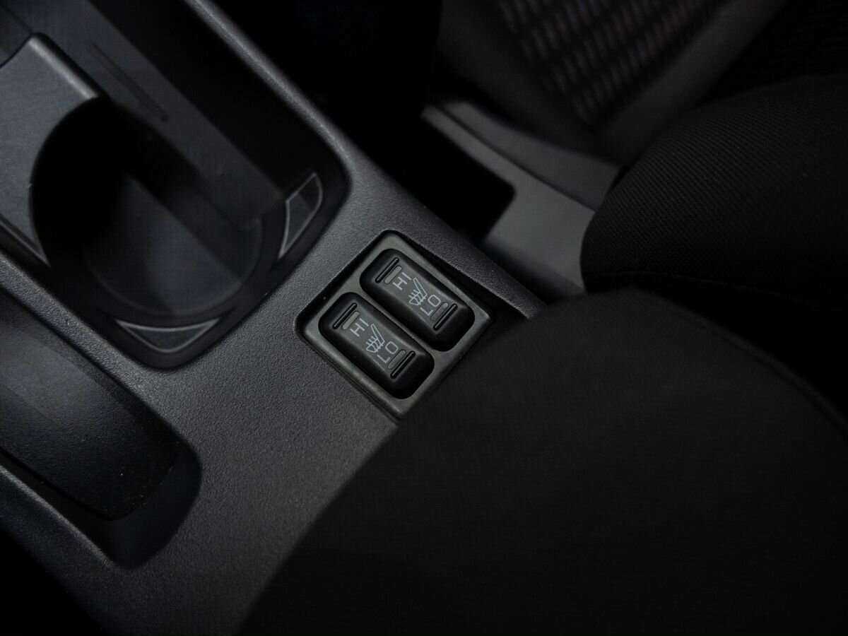 Митсубиши Лансер б/у, 2012, Вариатор. Фото: #12