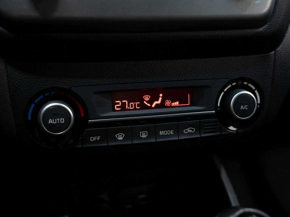 Киа Рио б/у, 2015, Автоматическая. Фото: #20