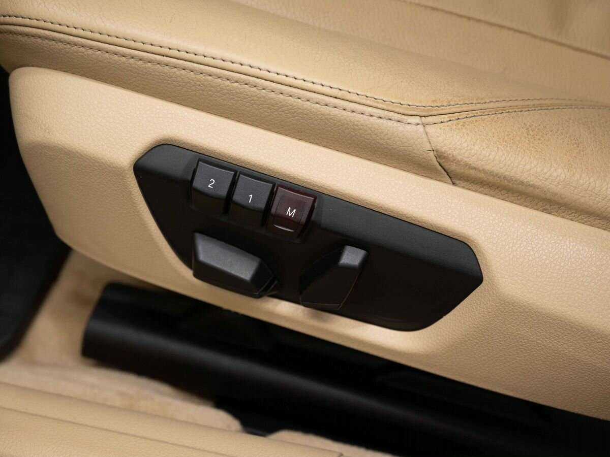 БМВ 3 серии б/у, 2012, Автоматическая. Фото: #20