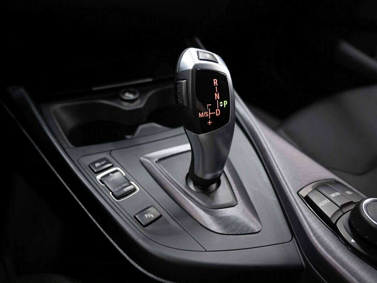 БМВ 1 серии б/у, 2017, Автоматическая. Фото: #17