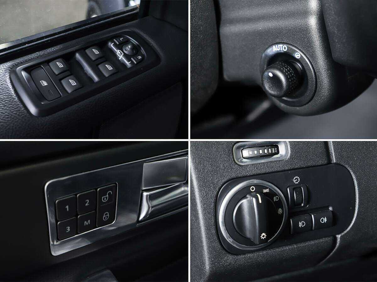 Лэнд Ровер Дискавери б/у, 2012, Автоматическая. Фото: #20