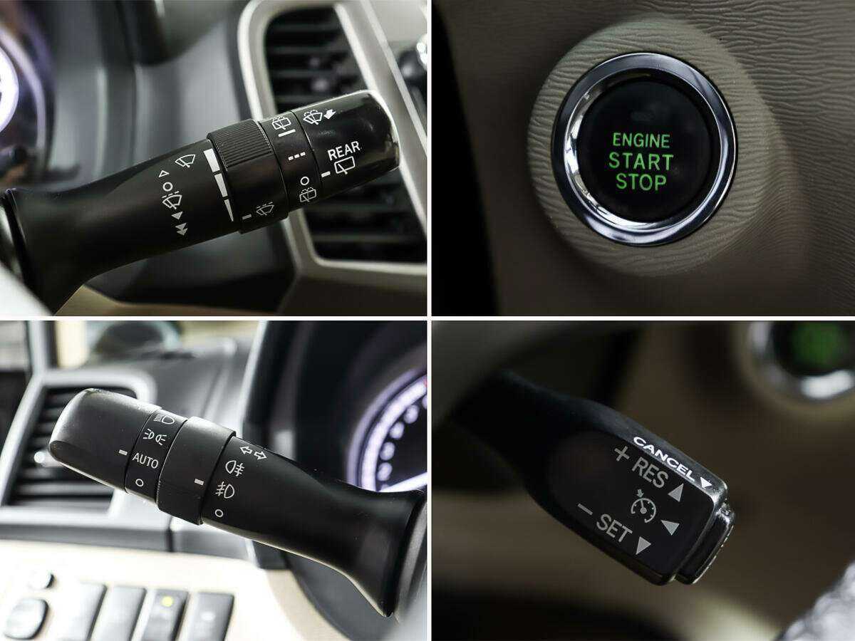 Тойота Венза б/у, 2014, Автоматическая. Фото: #19