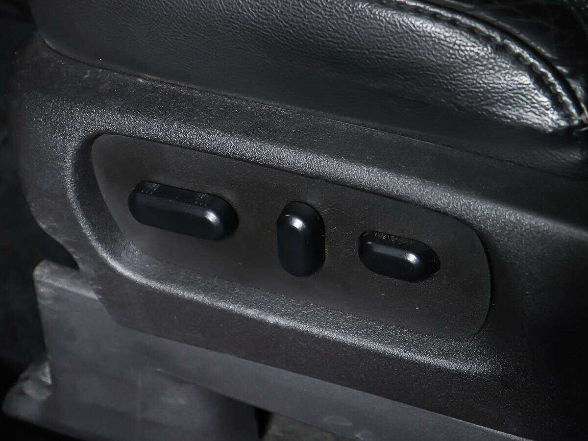 Форд Експлорер б/у, 2014, Автоматическая. Фото: #17