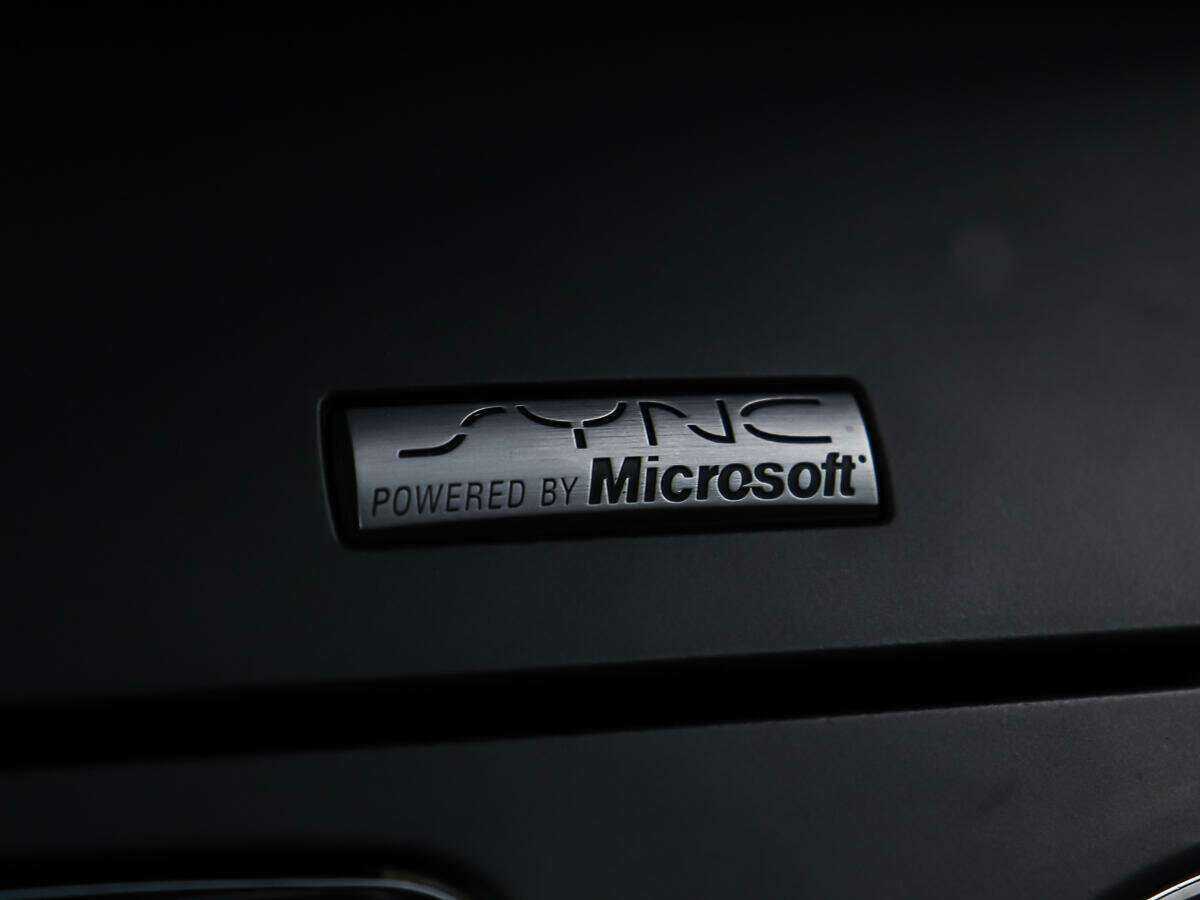 Форд Експлорер б/у, 2014, Автоматическая. Фото: #21