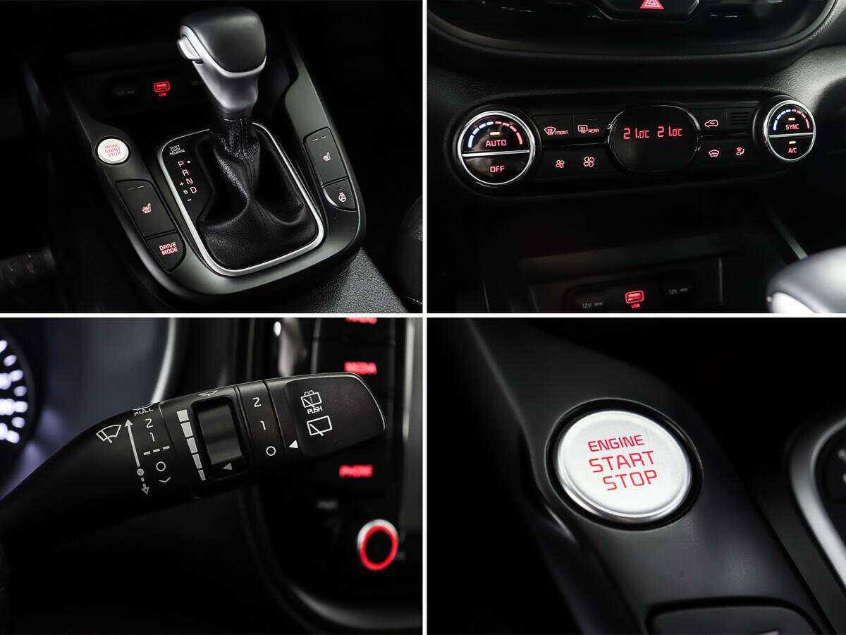 Киа Соул б/у, 2021, Автоматическая. Фото: #18