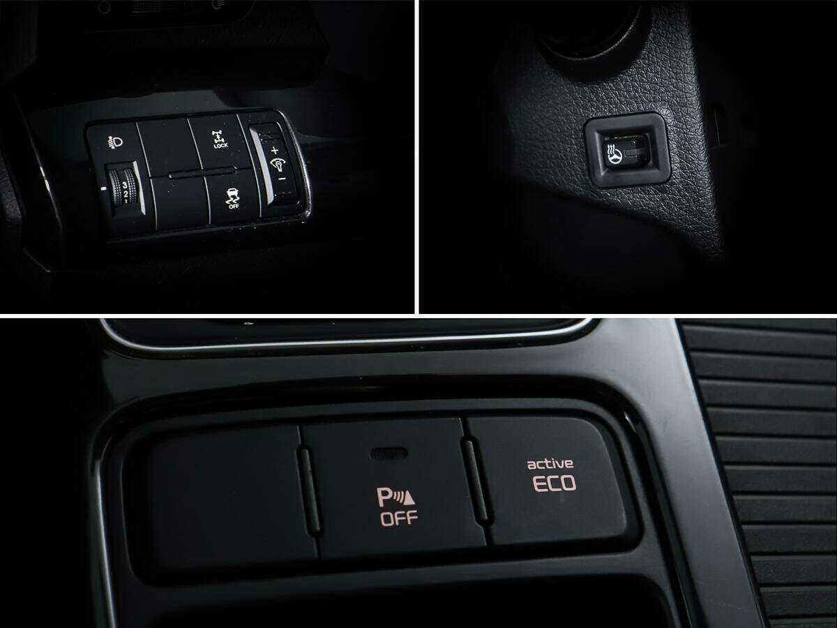 Киа Соренто б/у, 2016, Автоматическая. Фото: #18