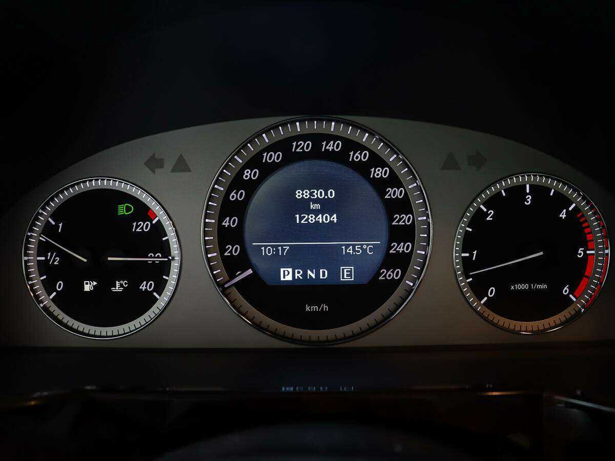 Мерседес-Бенц ГЛК-Класс б/у, 2012, Автоматическая. Фото: #13