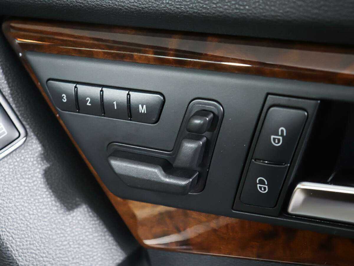 Мерседес-Бенц ГЛК-Класс б/у, 2012, Автоматическая. Фото: #15