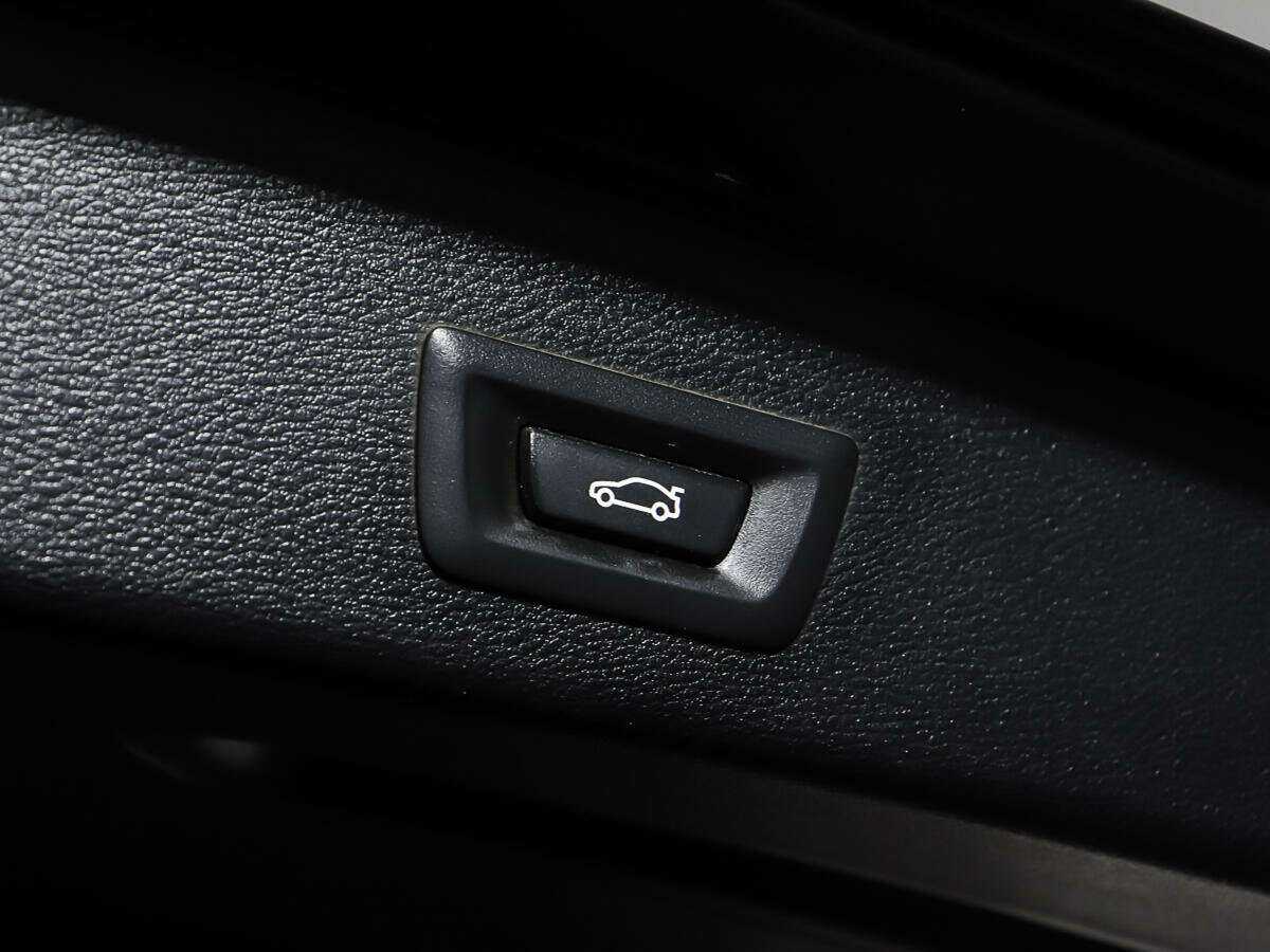 БМВ Икс3 б/у, 2014, Автоматическая. Фото: #12