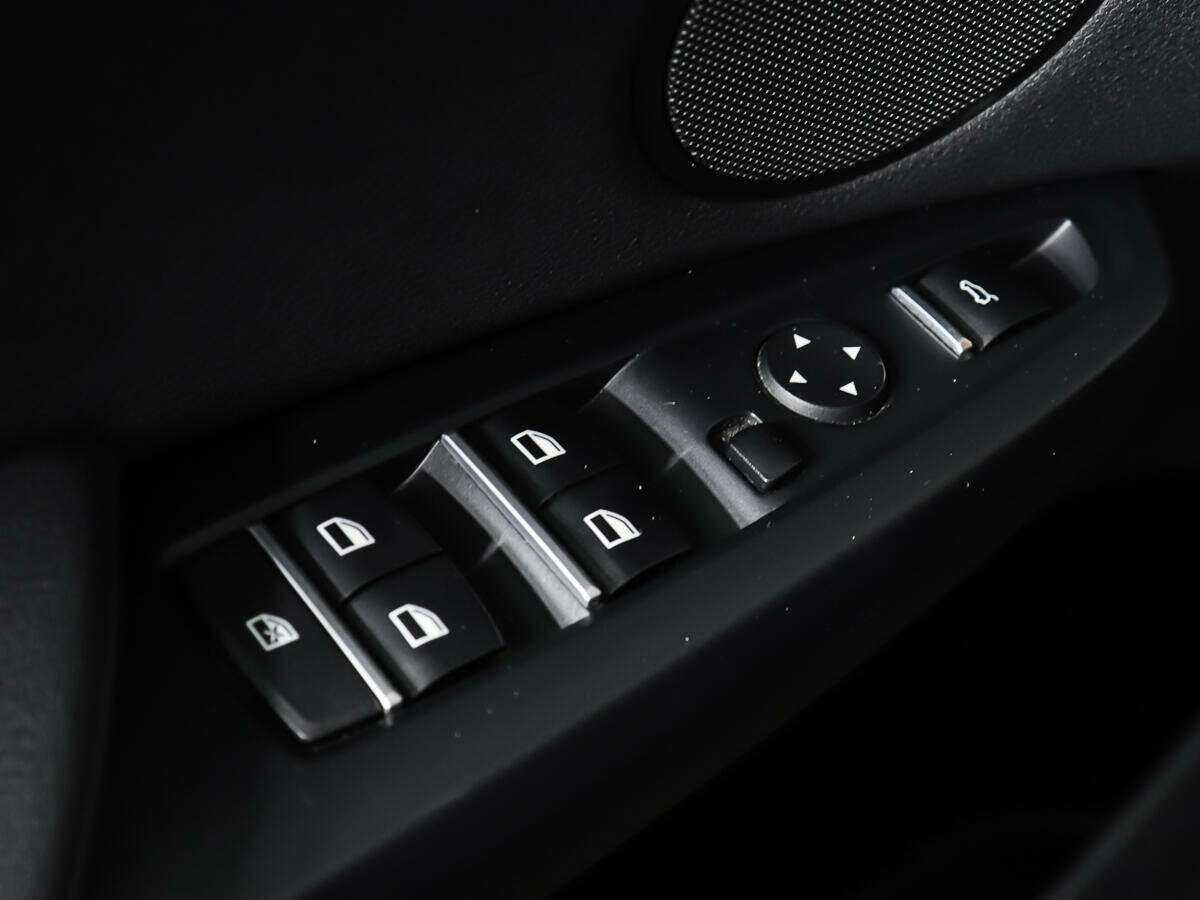 БМВ Икс3 б/у, 2014, Автоматическая. Фото: #14