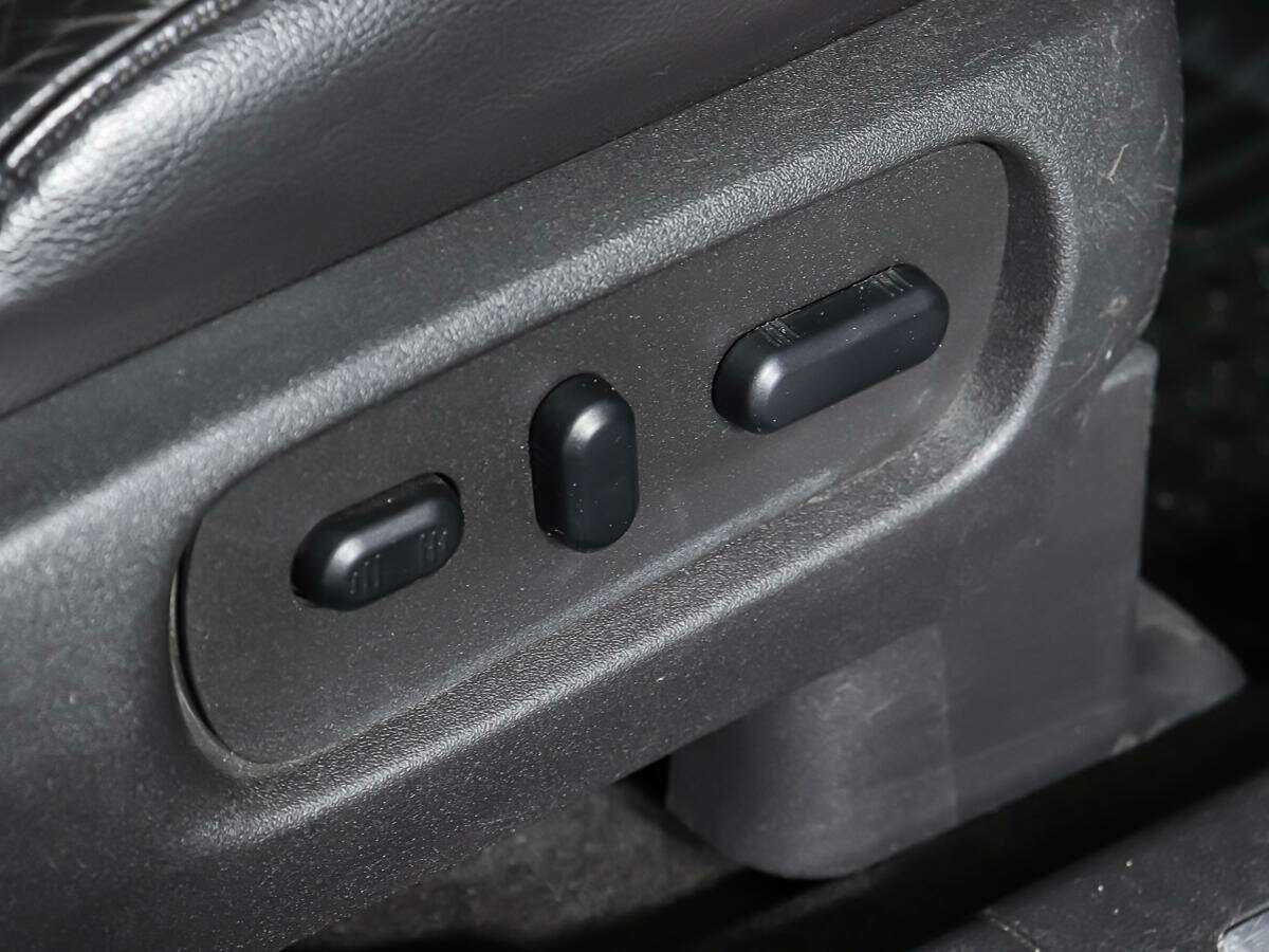 Форд Експлорер б/у, 2012, Автоматическая. Фото: #18