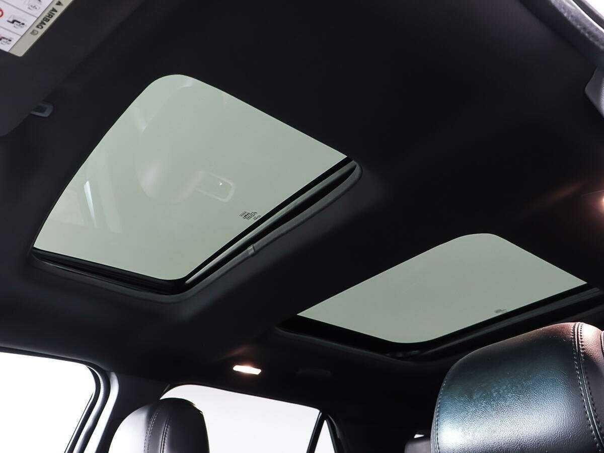 Форд Експлорер б/у, 2012, Автоматическая. Фото: #24