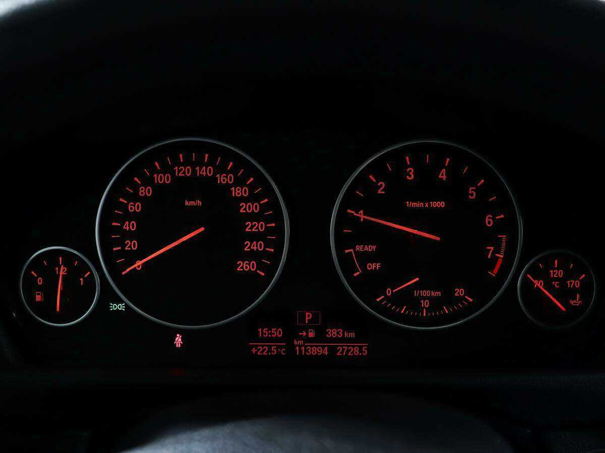 БМВ 3 серии б/у, 2017, Автоматическая. Фото: #13