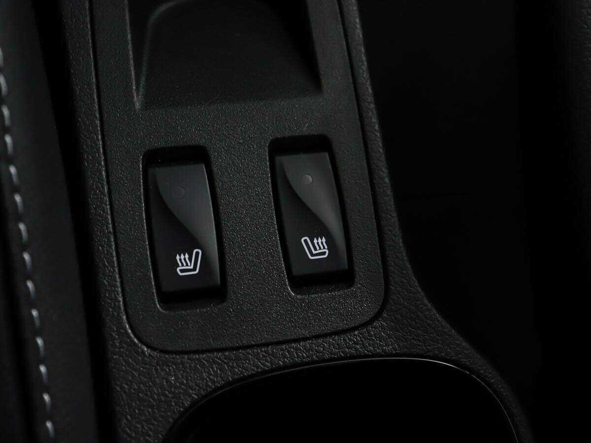 Рено Каптюр б/у, 2020, Вариатор. Фото: #19