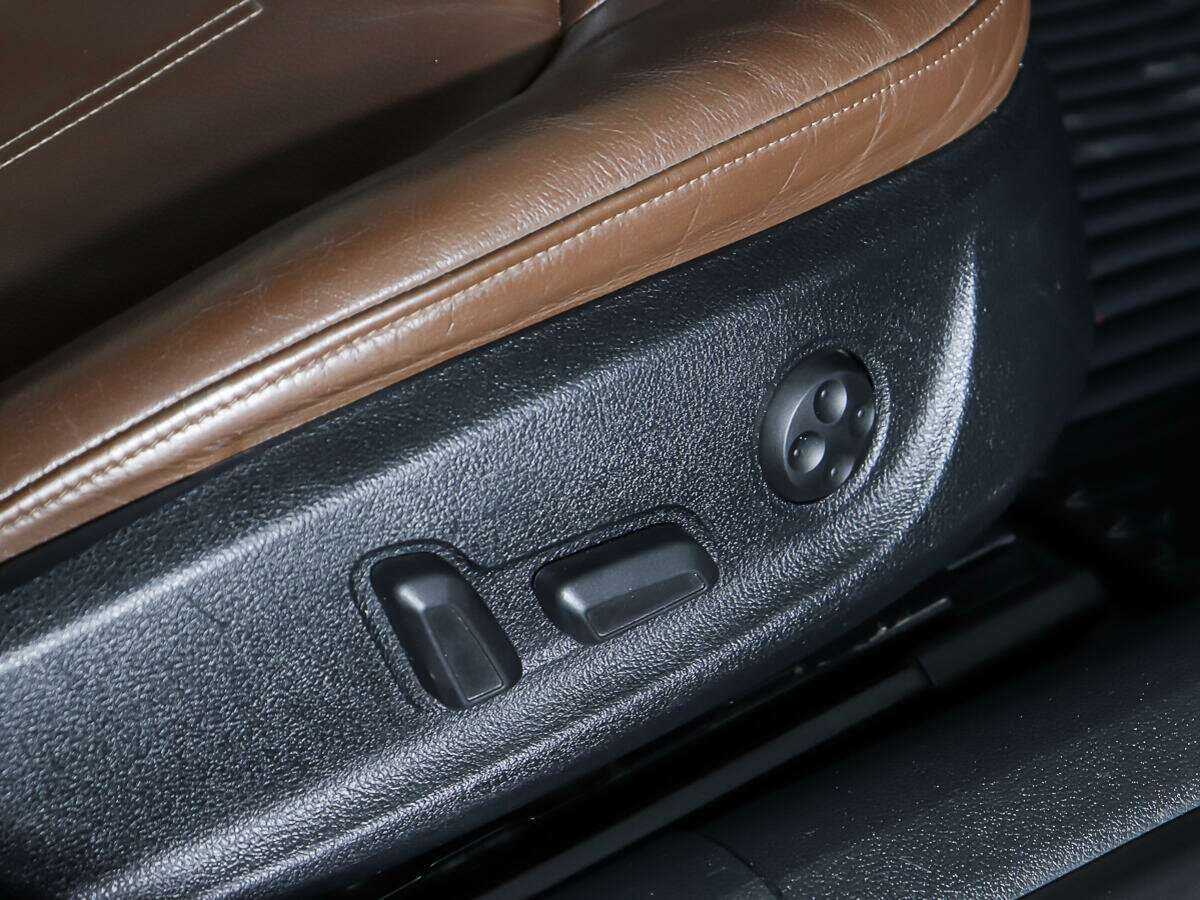 Ауди А7 б/у, 2014, Роботизированная. Фото: #15