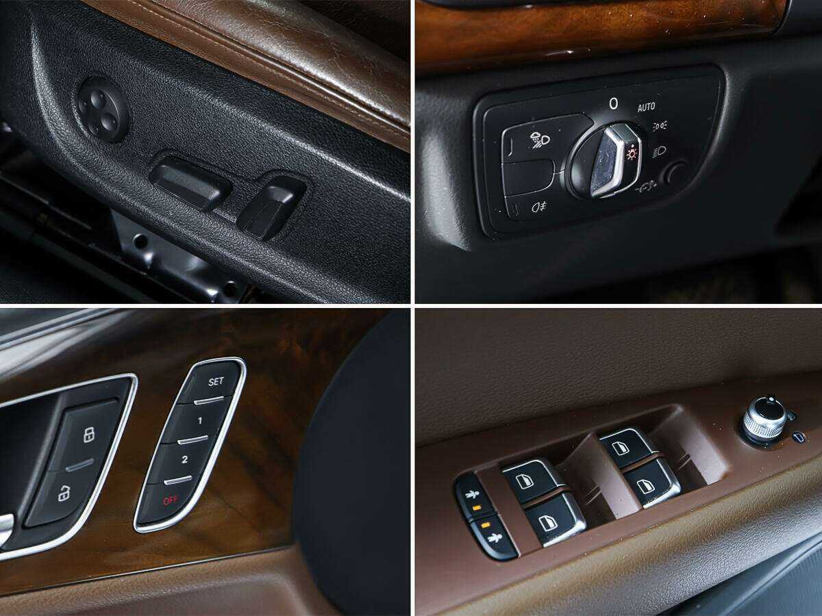 Ауди А7 б/у, 2014, Роботизированная. Фото: #22