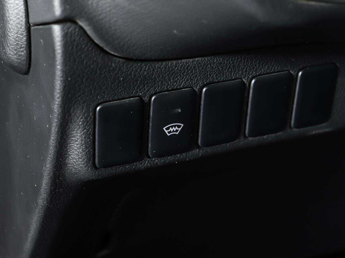 Митсубиши Оутлэндер б/у, 2016, Вариатор. Фото: #15