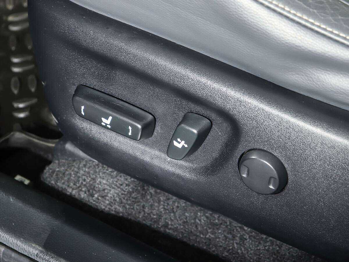 Тойота Рав4 б/у, 2013, Автоматическая. Фото: #14