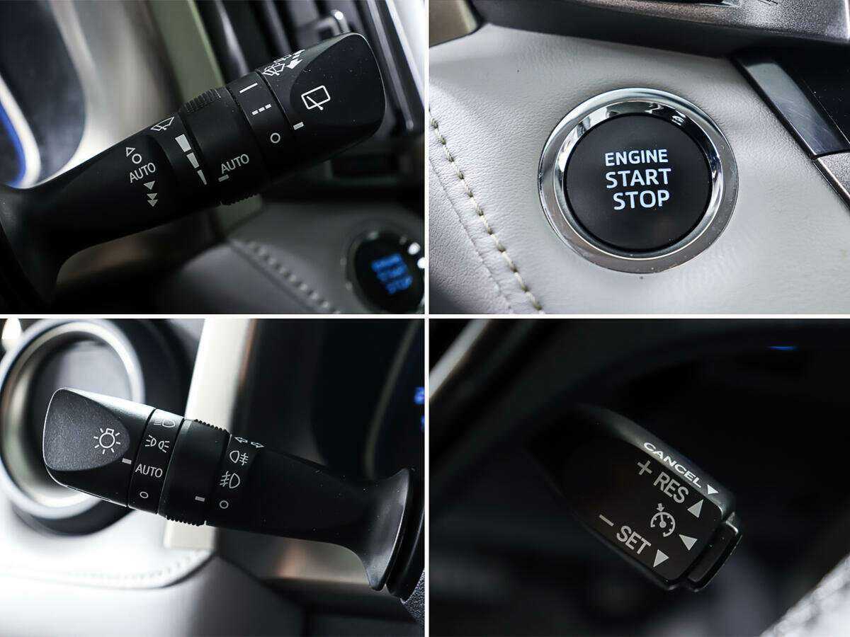 Тойота Рав4 б/у, 2013, Автоматическая. Фото: #16