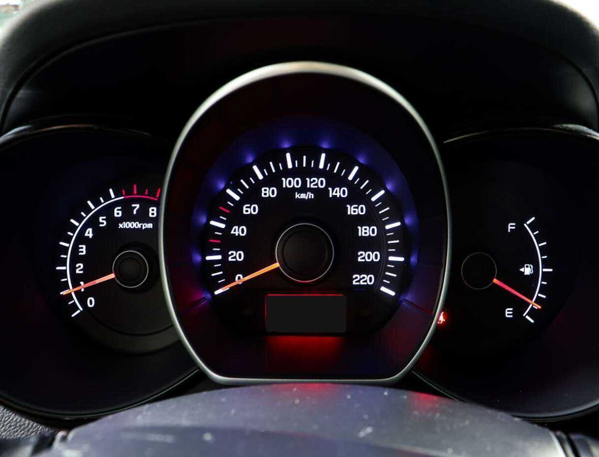 Киа Рио б/у, 2013, Автоматическая. Фото: #12