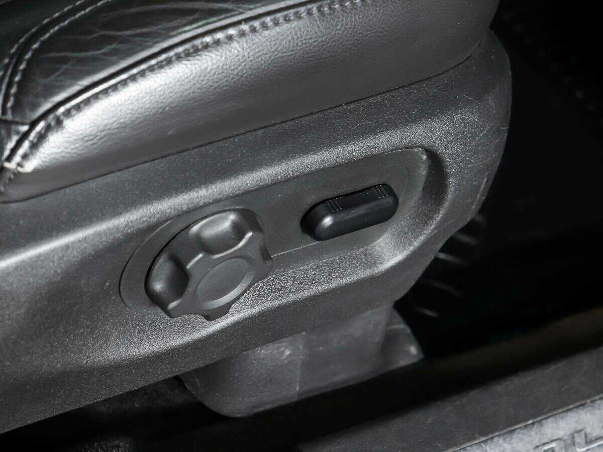 Форд Експлорер б/у, 2012, Автоматическая. Фото: #13